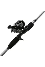 ABU GARCIA ABU GARCIA MAX X SPINCAST COMBO