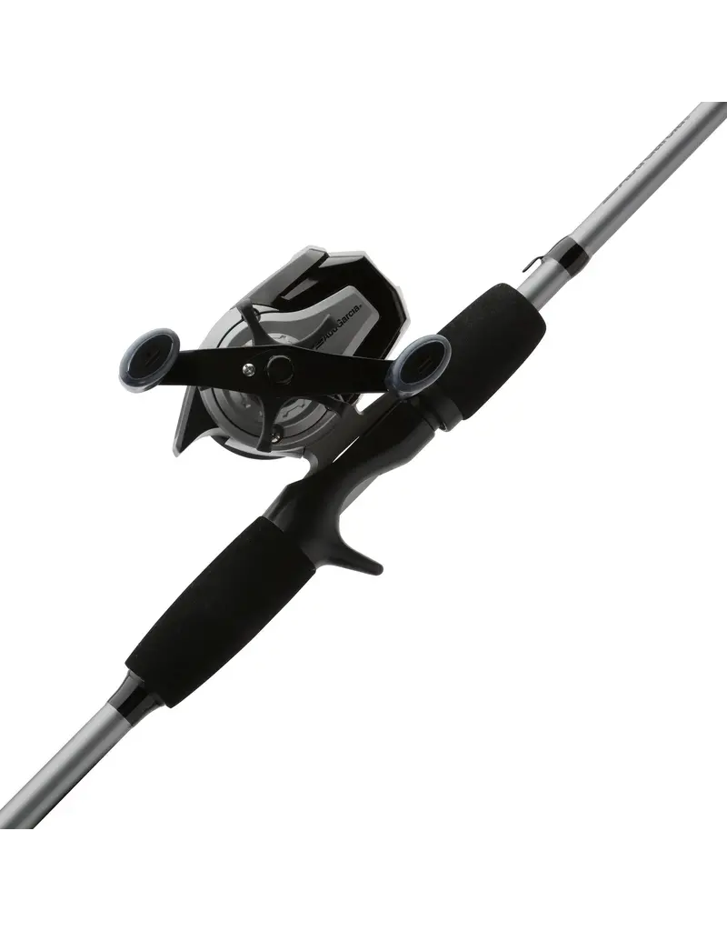 ABU GARCIA ABU GARCIA MAX X SPINCAST COMBO