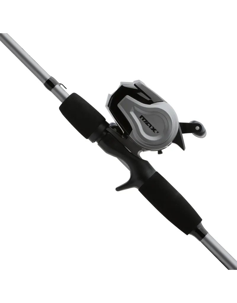 ABU GARCIA ABU GARCIA MAX X SPINCAST COMBO