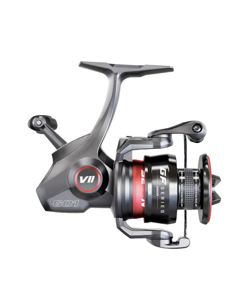 ST CROIX SEVIIN GF SERIES SPINNING REEL