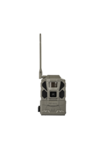 TACTACAM TACTACAM REVEAL X  3.0 CELLULAR TRAIL CAMERA BUILT IN GPS / LOW-GLO