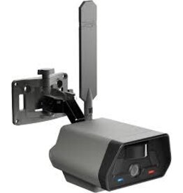 TACTACAM TACTACAM DEFEND CELLULAR SECURITY CAMERA