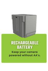 TACTACAM TACTACAM DEFEND RECHARGEABLE BATTERY