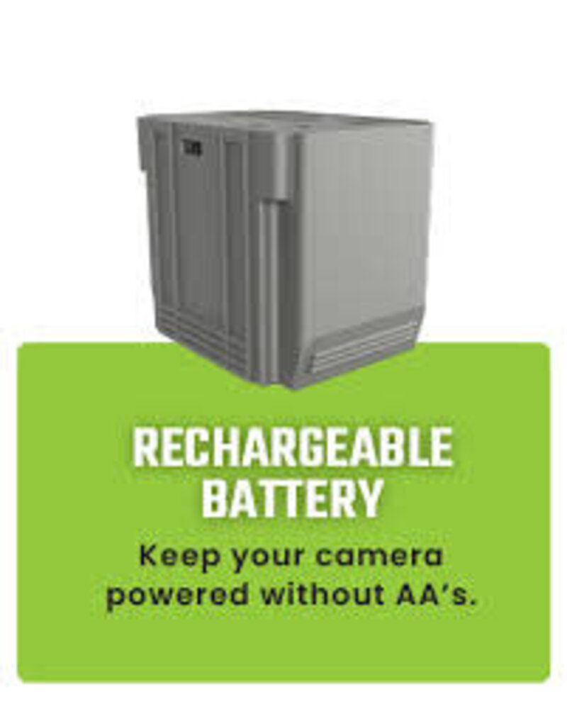 TACTACAM TACTACAM DEFEND RECHARGEABLE BATTERY