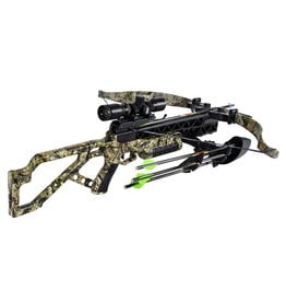 EXCALIBUR G340 BUC CROSSBOW PACKAGE (factory refurbished)