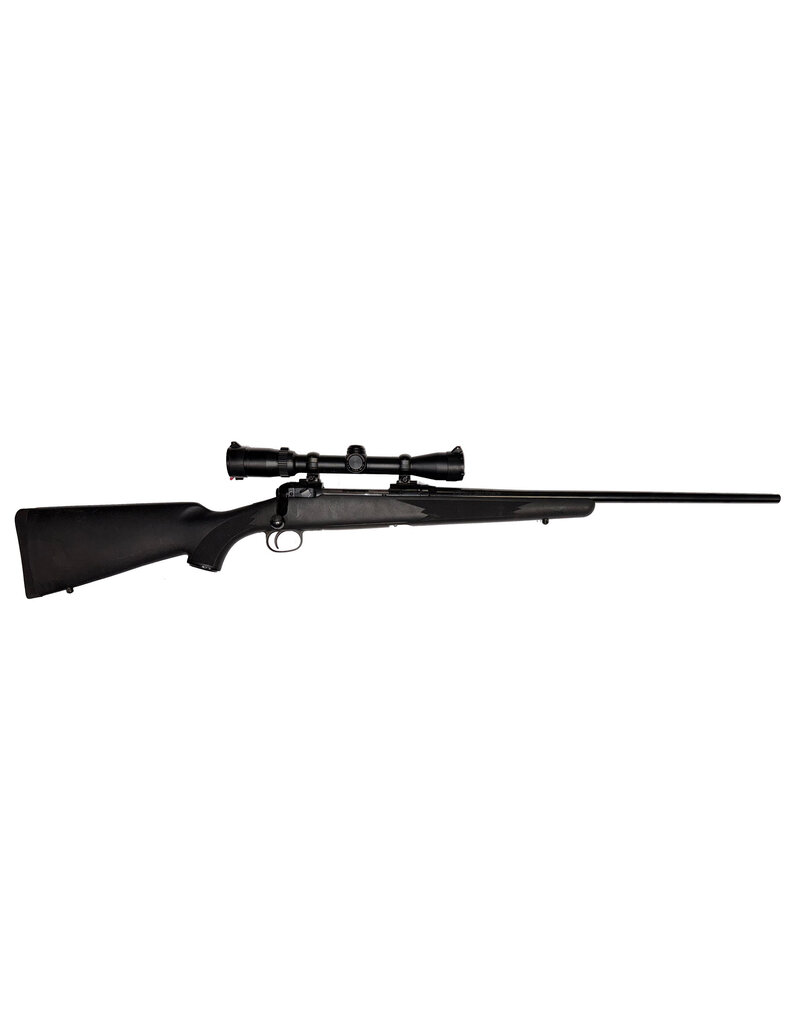 USED SAVAGE MODEL 111 30-06