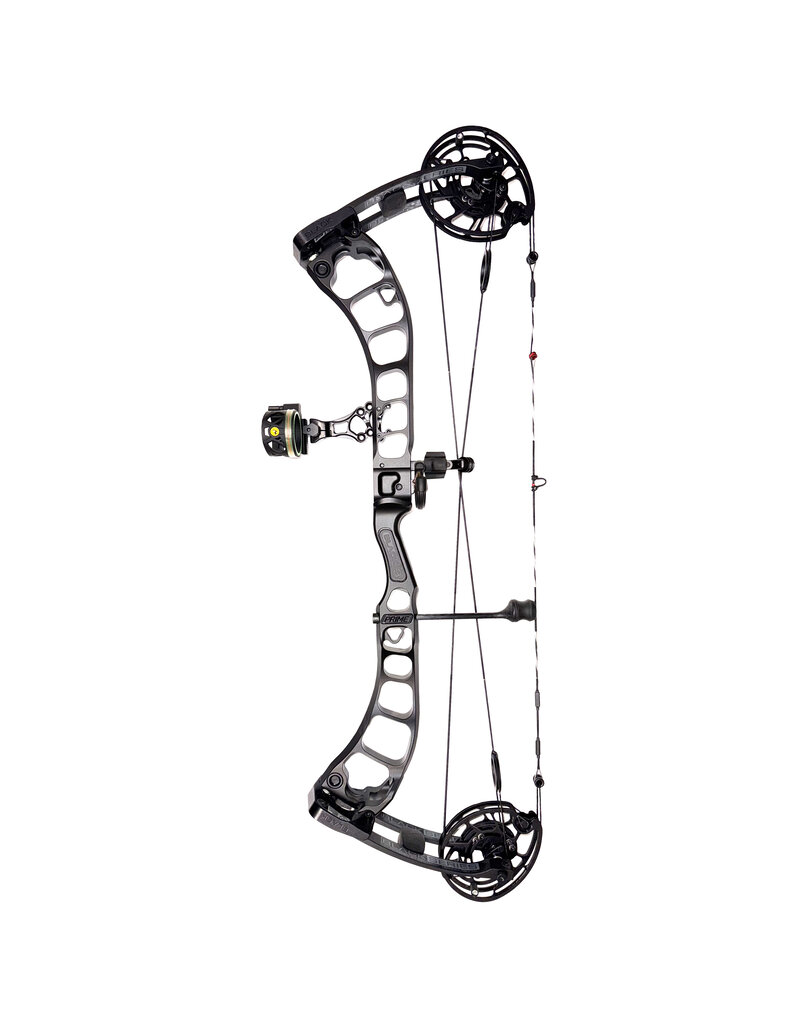 USED PRIME BLACK 3  RH 60LB