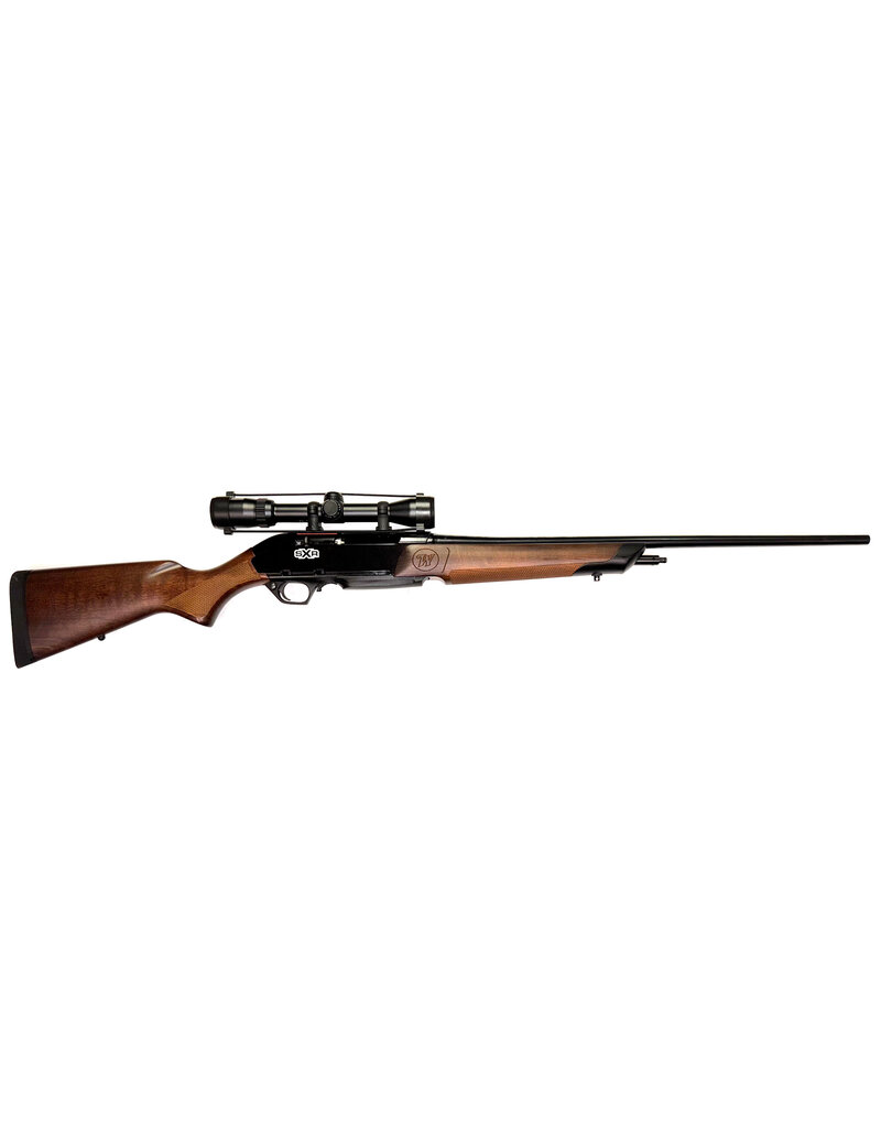 USED WINCHESTER SXR 300WSM