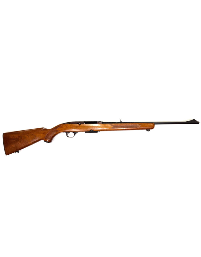 USED WINCHESTER MODEL 100 .308