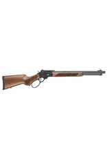 SMITH & WESSON S & W 1854 357 MAG WOOD/BLK