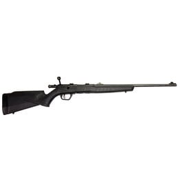 USED SAVAGE B22 BOLT