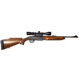 USED REMINGTON 7400 30-06