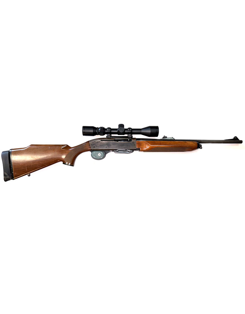 USED REMINGTON 7400 30-06