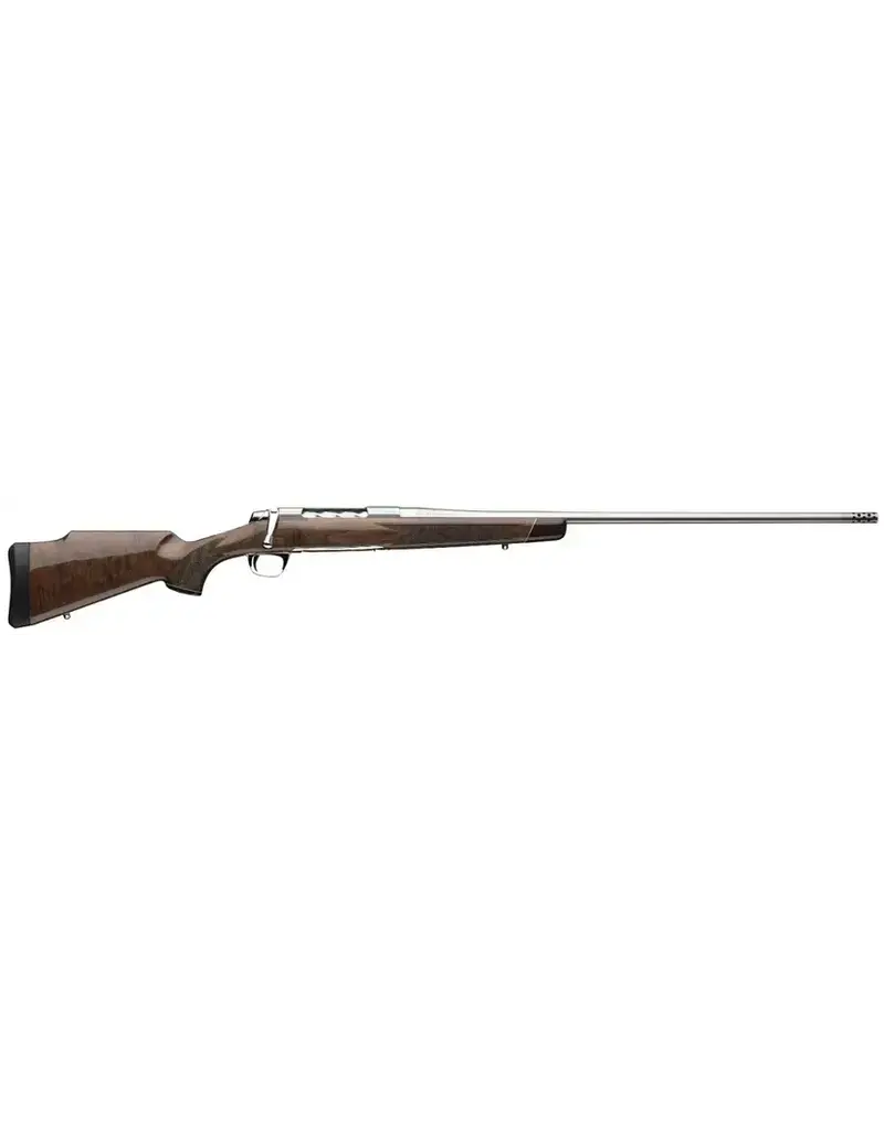 BROWNING BROWNING XB2 WHITE GOLD MED MB 270 WIN 22"
