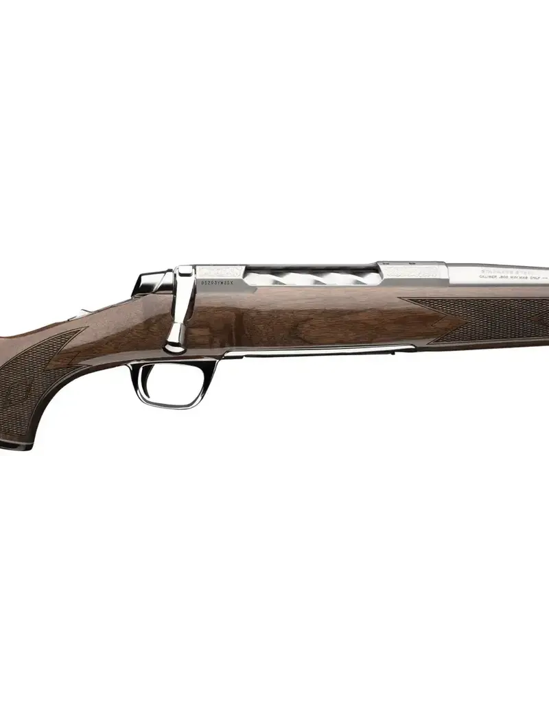 BROWNING BROWNING X-BOLT 2 WHITE GOLD MED MB 270 WIN 22"