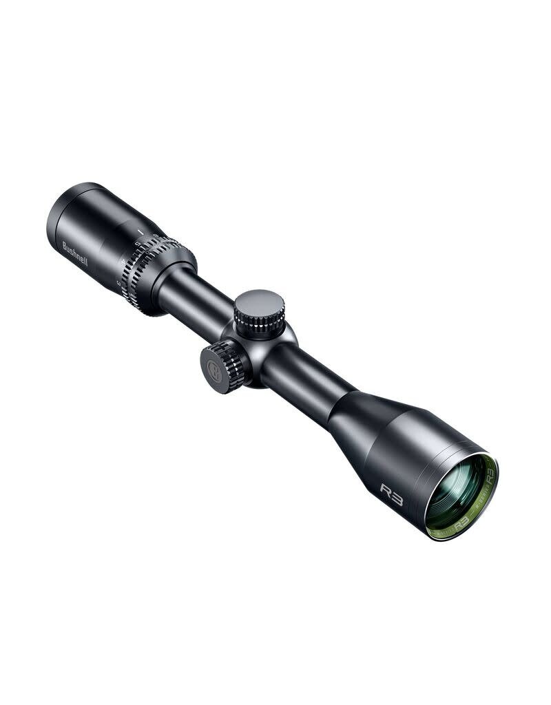 BUSHNELL BUSHNELL R-SERIES R3 3-9X40 RIFLESCOPE