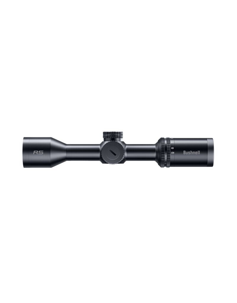 BUSHNELL BUSHNELL R-SERIES R5 3-9X40 BLACK RIFLESCOPE SIDE FOCUS