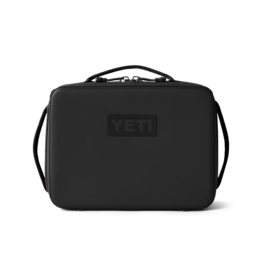 YETI YETI DAYTRIP 5L INSULATED LUNCH BOX BLACK