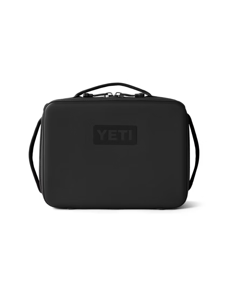 YETI YETI DAYTRIP 5L INSULATED LUNCH BOX BLACK