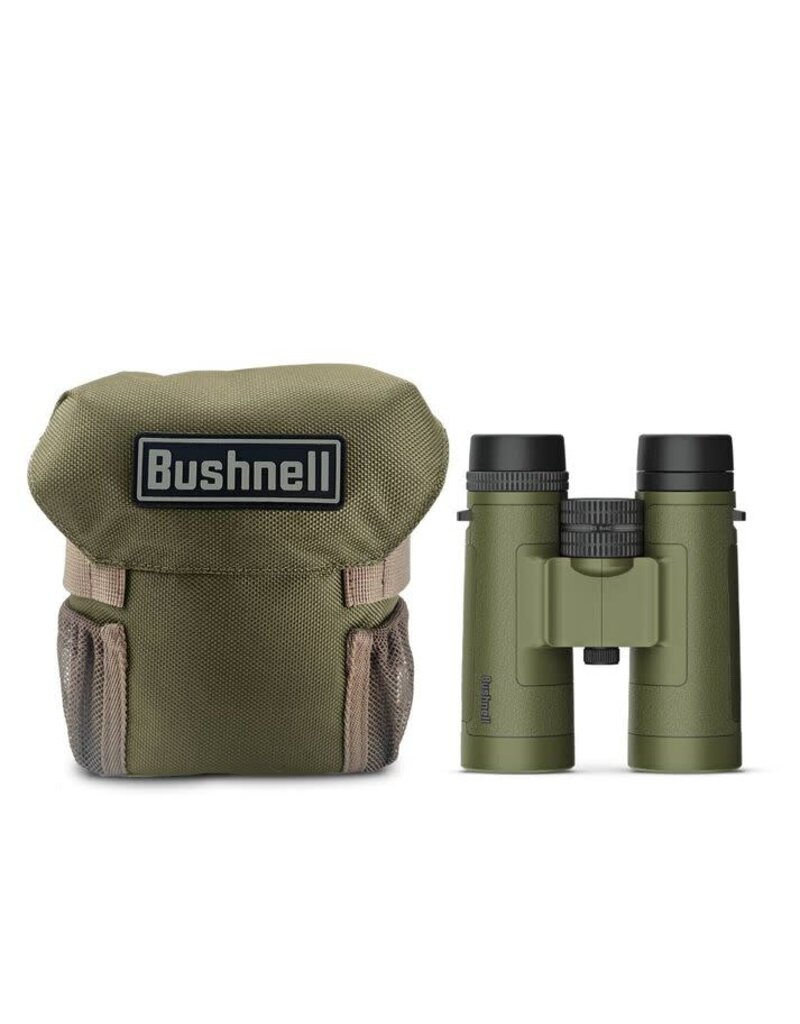 BUSHNELL BUSHNELL R SEIES R-3 BINOCULARS