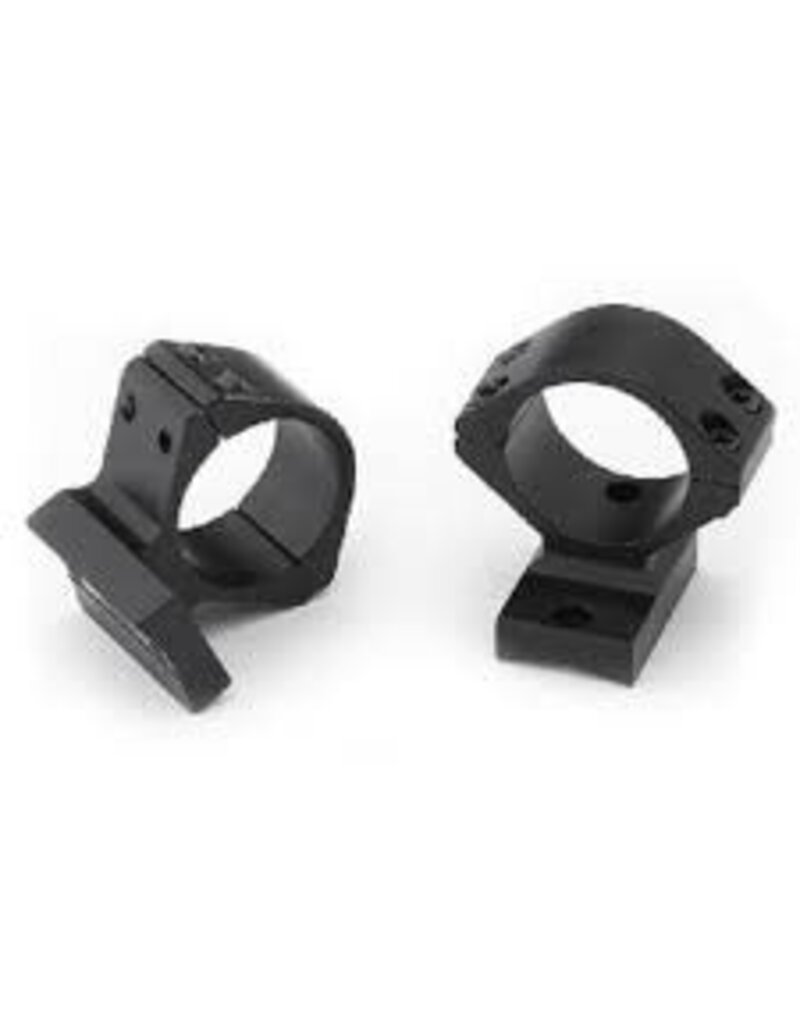 WINCHESTER 30MM INTEGRATED SCOPE BASE AND RING SET