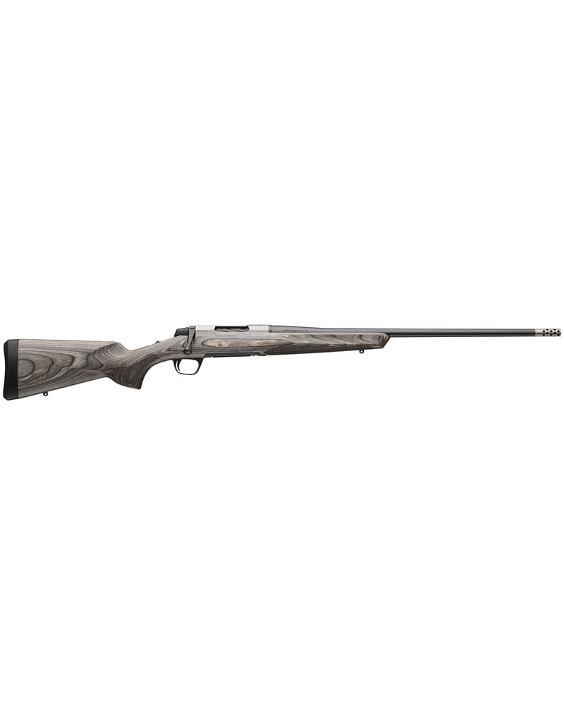 BROWNING BROWNING X-BOLT 2 HUNT TT GRAY LAM MB 10" 30-06 SPRG 22"