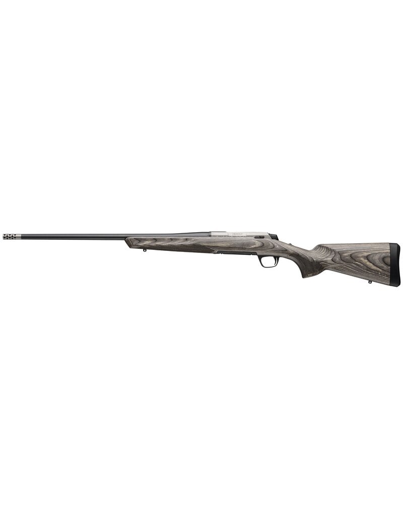 BROWNING BROWNING X-BOLT 2 HUNT TT GRAY LAM MB 10" 30-06 SPRG 22"