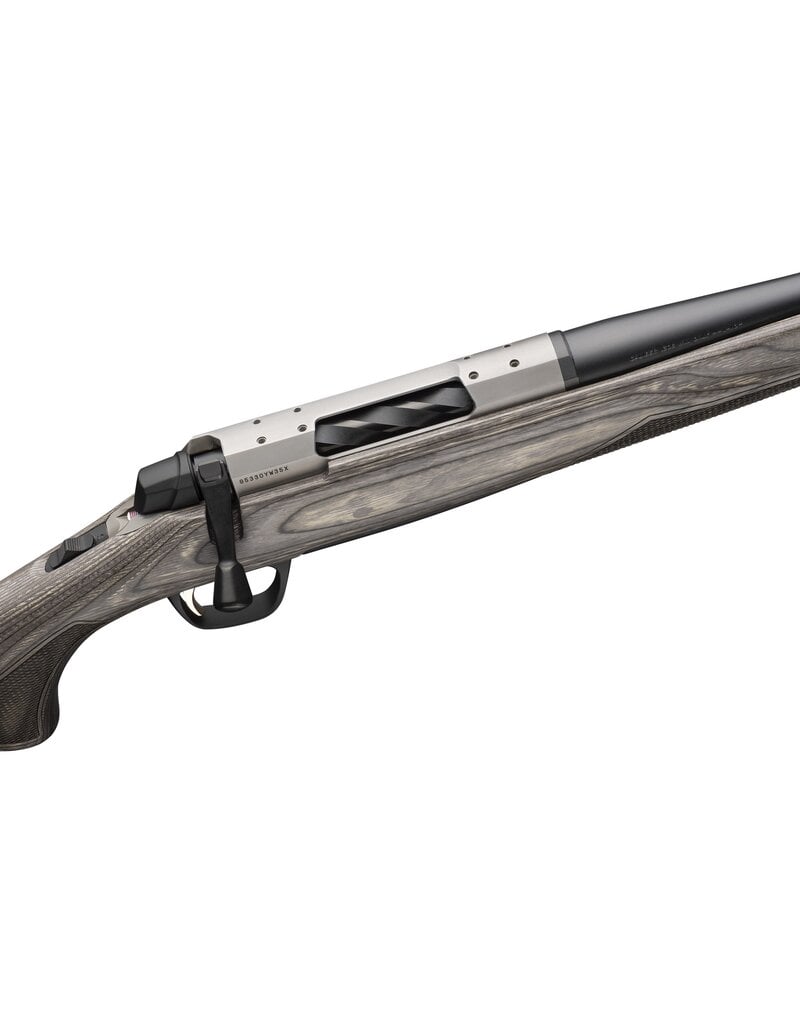 BROWNING BROWNING X-BOLT 2 HUNT TT GRAY LAM MB 10" 30-06 SPRG 22"
