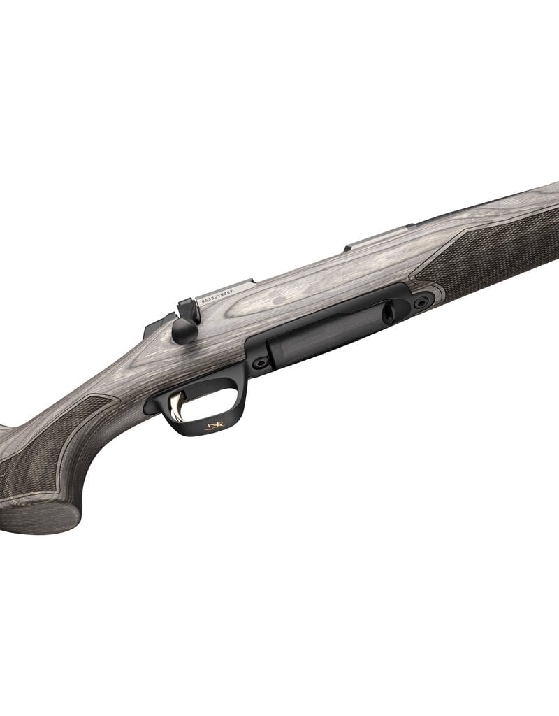 BROWNING BROWNING X-BOLT 2 HUNT TT GRAY LAM MB 10" 30-06 SPRG 22"