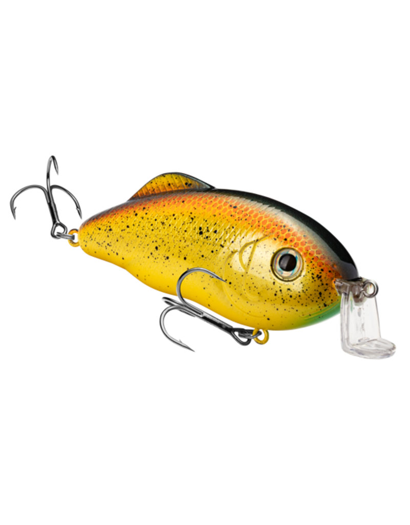 STRIKE KING STRIKE KING HUNTER SHALLOW JR. CRANKBAIT