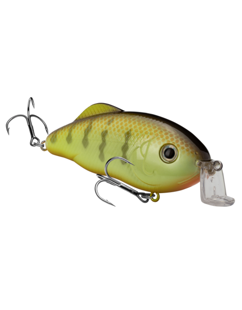 STRIKE KING STRIKE KING HUNTER SHALLOW JR. CRANKBAIT