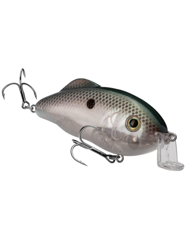 STRIKE KING STRIKE KING HUNTER SHALLOW JR. CRANKBAIT
