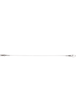 VMC VMC BRAIDED TITANIUM LEADER