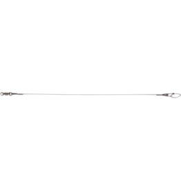 VMC VMC BRAIDED TITANIUM LEADER