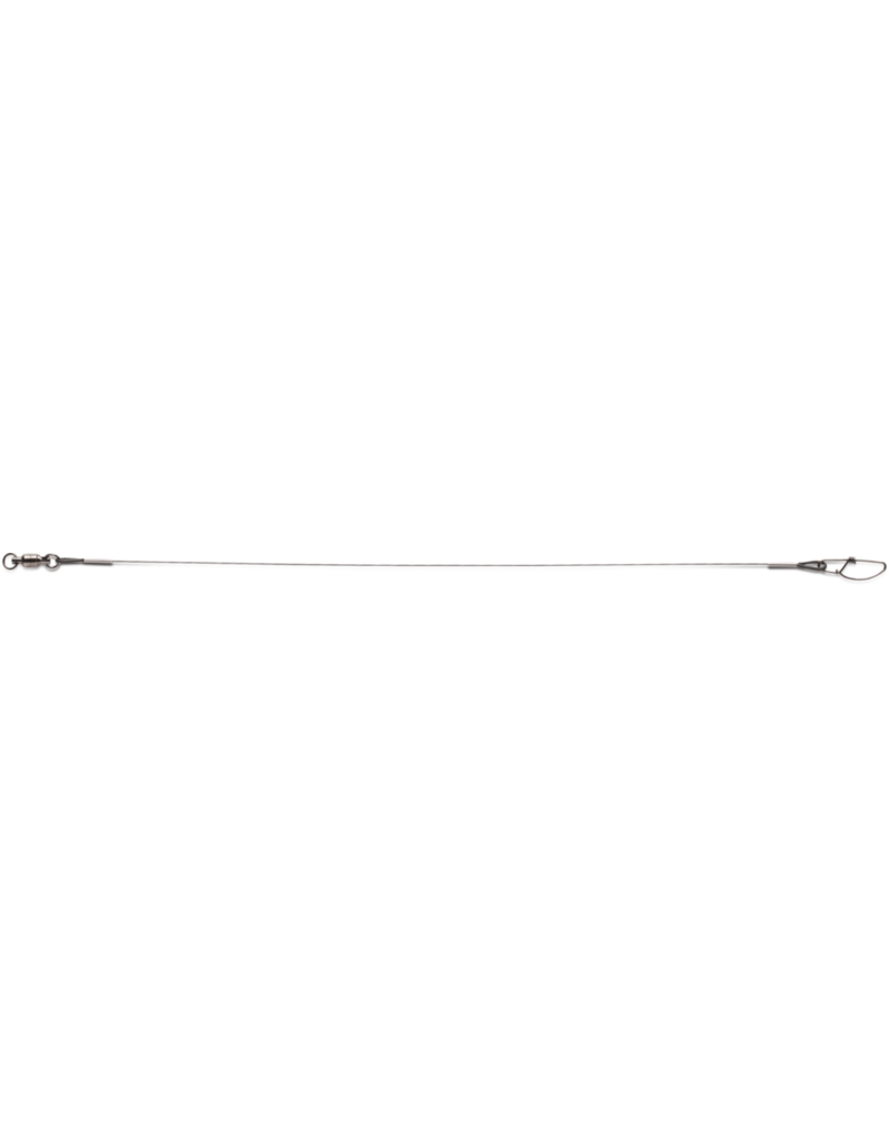VMC VMC BRAIDED TITANIUM LEADER