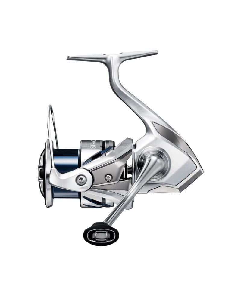 SHIMANO SHIMANO STRADIC 1000HG FM 6.0.1 SPINNING REEL