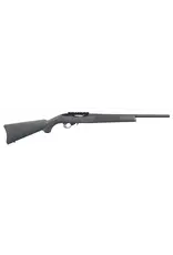 RUGER RUGER 10/22 CARBINE SEMI AUTO RIFLE 22 CHARCOAL