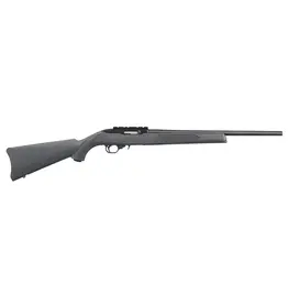 RUGER RUGER 10/22 CARBINE SEMI AUTO RIFLE 22 CHARCOAL
