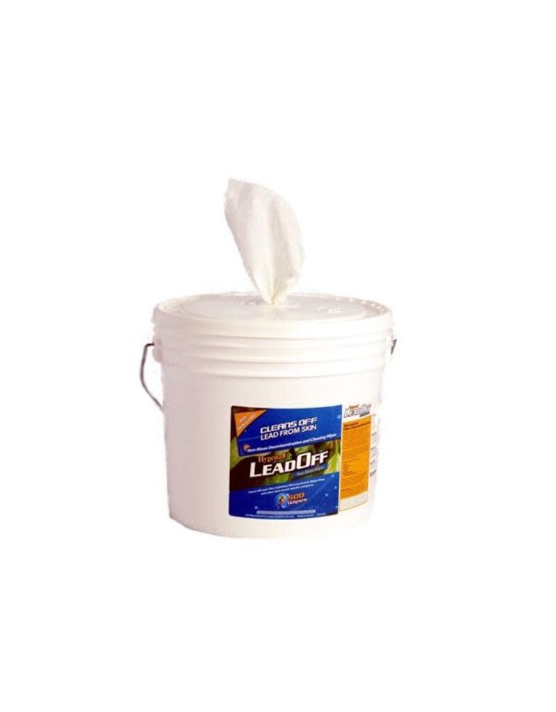LEADOFF HYGENALL LEADOFF WIPES REFILL