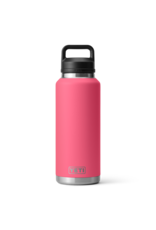 YETI YETI RAMBLER 46 OZ BOTTLE W/ CHUG CAP
