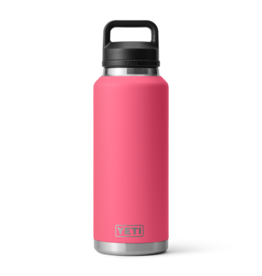 YETI YETI RAMBLER 46 OZ BOTTLE W/ CHUG CAP