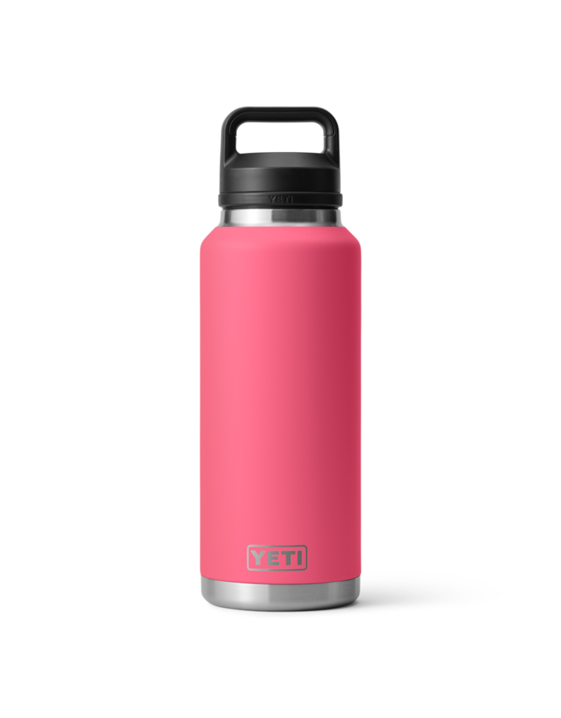 YETI YETI RAMBLER 46 OZ BOTTLE W/ CHUG CAP