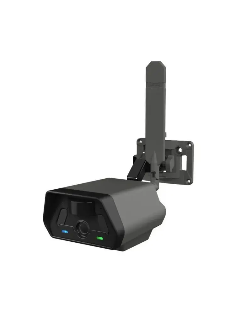 TACTACAM TACTACAM DEFEND CELLULAR SECURITY CAMERA