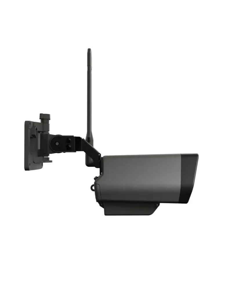 TACTACAM TACTACAM DEFEND CELLULAR SECURITY CAMERA