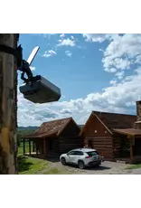 TACTACAM TACTACAM DEFEND CELLULAR SECURITY CAMERA