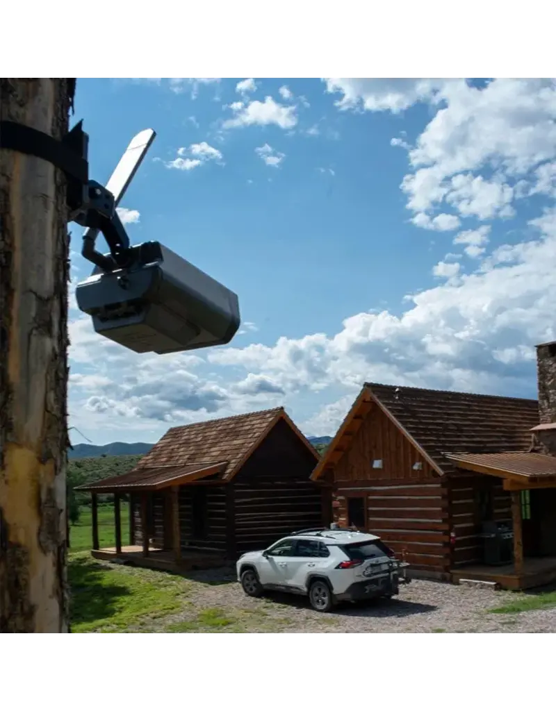 TACTACAM TACTACAM DEFEND CELLULAR SECURITY CAMERA
