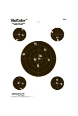 CHAMPION CHAMPION VISICOLOR SIGHT-IN 50 YD