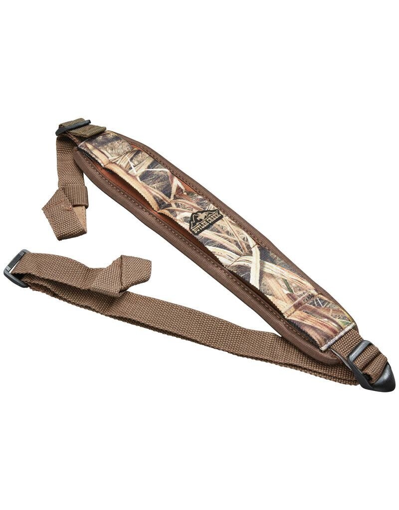 BUTLER CREEK BUTLER CREEK SHOTGUN SLING MOSSY OAK SHADOW GRASS BLADES