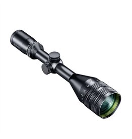 BUSHNELL BUSHNELL R-SERIES R3 6-18X50 RIFLESCOPE