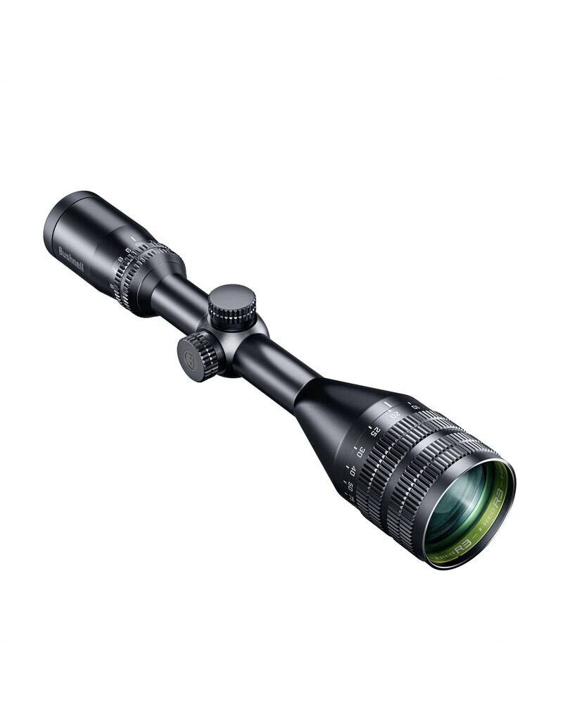 BUSHNELL BUSHNELL R-SERIES R3 6-18X50 RIFLESCOPE